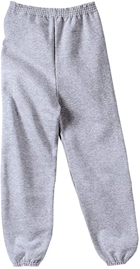 Joe's USA Youth Soft and Cozy Sweatpants in 8 Colors. Sizes Youth .