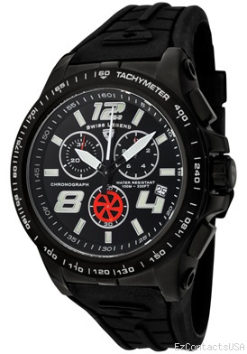 Swiss Legend Men's Sprint Racer Watches | Sport Watches by Swiss .