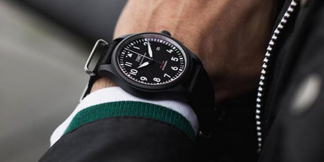 7 Excellent Swiss Military Watches | WatchShopping.c