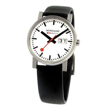 Discover the best Swiss-Railway-Mans-Watch.html products on Dwell .