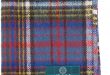 Clans Of Scotland Pure New Wool Scottish Tartan Scarf Anderson .