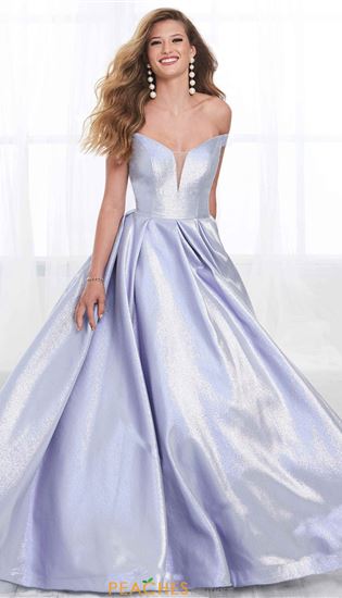 Tiffany Prom Dresses | Peaches Boutiq
