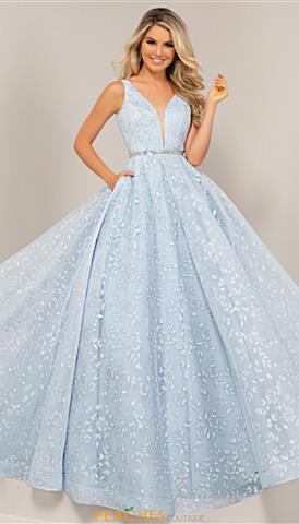 Tiffany Prom Dress – Fashion dress