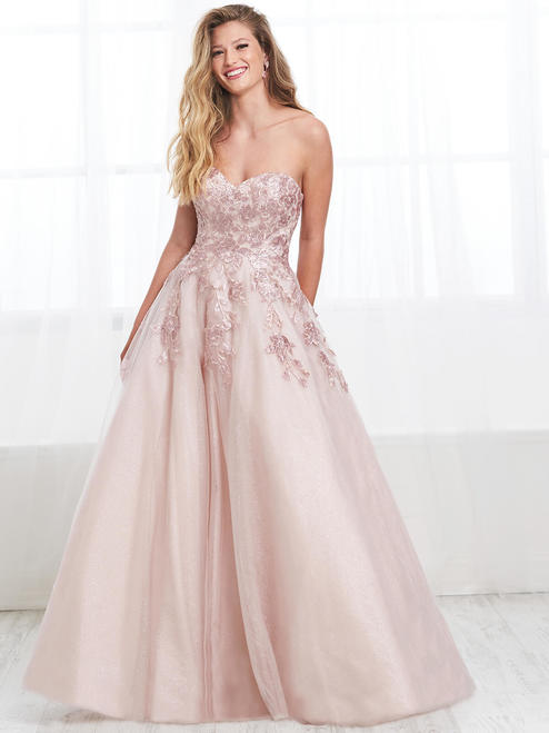 Tiffany Designs Prom Dresses - Prom Headquarte