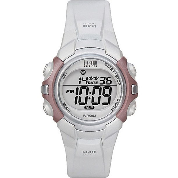 Timex - Ladies 1440 Sports Watch - Walmart.com - Walmart.c