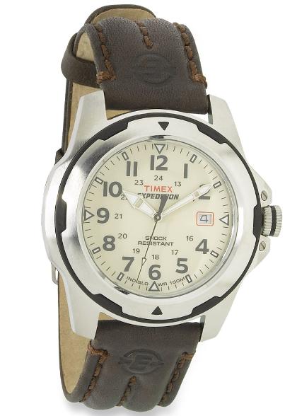 Timex Expedition Rugged Metal Field Watch | REI Co-