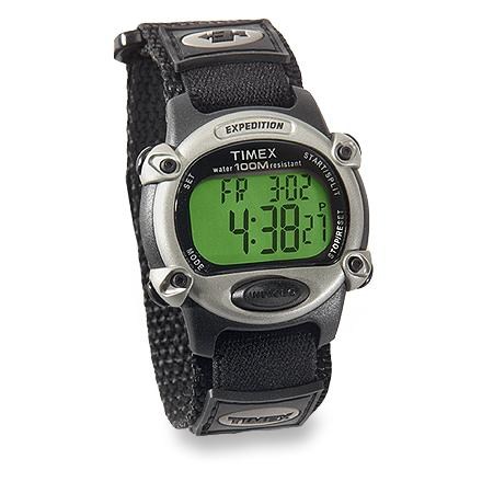 Timex Expedition Fast Wrap Watch - Large | REI Co-