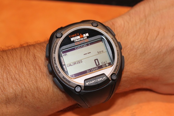 New GPS Watch from Timex - Singletracks Mountain Bike Ne