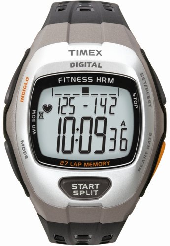 Cheap Timex Personal Trainer T5g971: Timex T5H911 Unisex Digital .