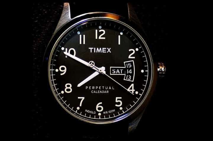 Timex Indiglo Watch Collection - SuperWatch