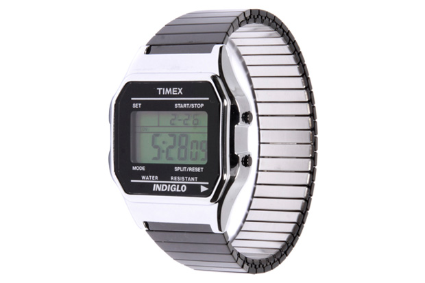 Timex Indiglo Classic Watches | HYPEBEA