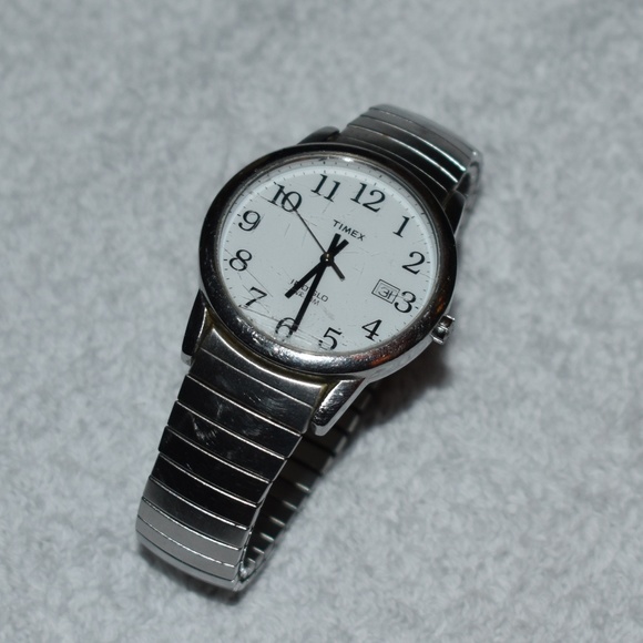 Timex Accessories | Vintage Indiglo Watch For Men | Poshma