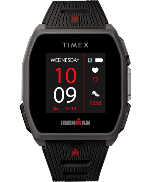 TIMEX IRONMAN R300 GPS Watch - Timex