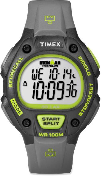 Timex Ironman 30-Lap Watch - Men's | REI Co-