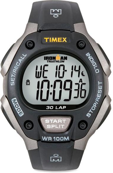 Timex Ironman 30-Lap Digital Watch - Full | REI Co-
