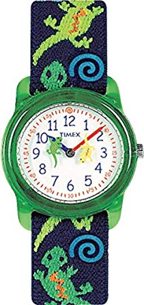 r-time: Belt rubber unisex present watch watch Timex lizard for .