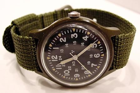 Timex military watch – viaviewer.com in 2020 | Timex watches .