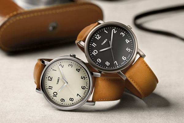 Streething - THING: Timex Originals Classics Round Collecti