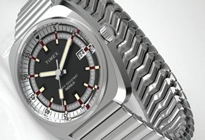 Timex celebrates rich heritage in new Originals collection - The .