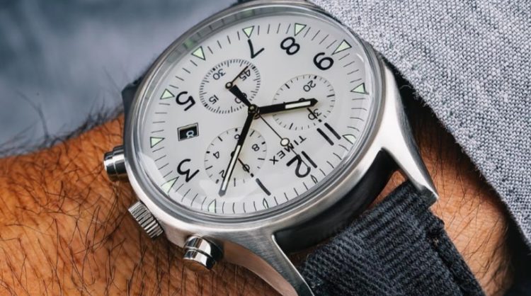 The 10 Best Timex Watches of 20