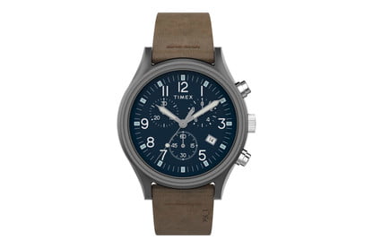 10 Best Timex Watches For Men | The Manu