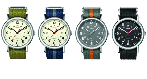 Timex Weekender Watch - Buy Timex Weekender Watch Onli