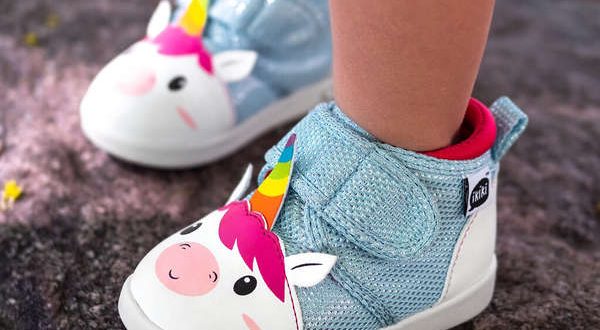 10 Best Toddler Sneakers | Rank & Sty