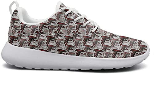 Amazon.com | Men Comfortable Running Shoes Cool Trendy Classic .