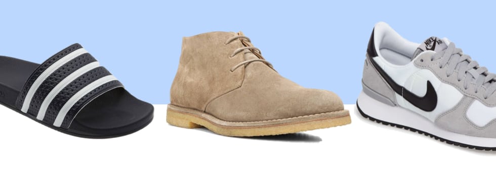 50+ Cool Shoes & Boots For Men in 2020 – Trendy & Popular Guys Sho