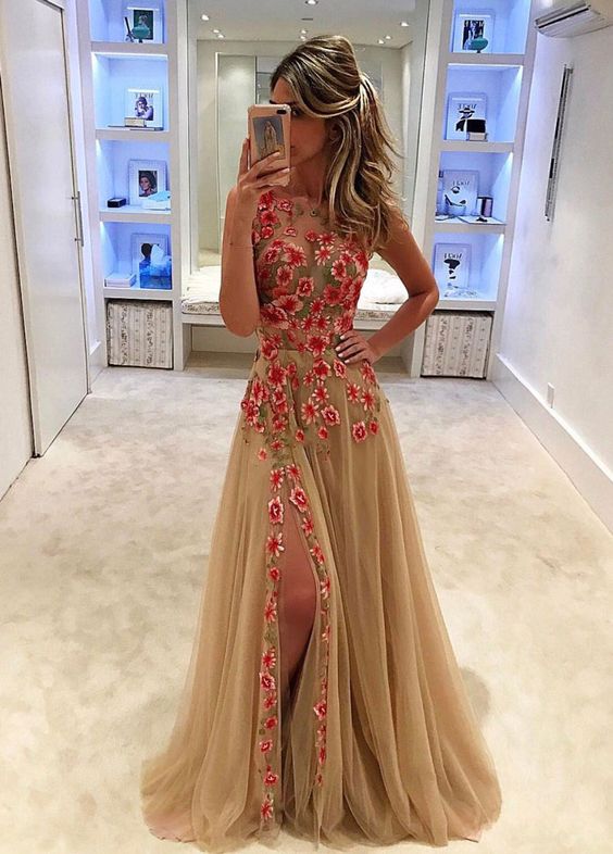 Unique Formal Dresses – Fashion dress