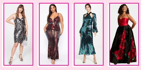 30 Most Unique Prom Dresses for 2020 - Amazing Formal Dresses for Pr