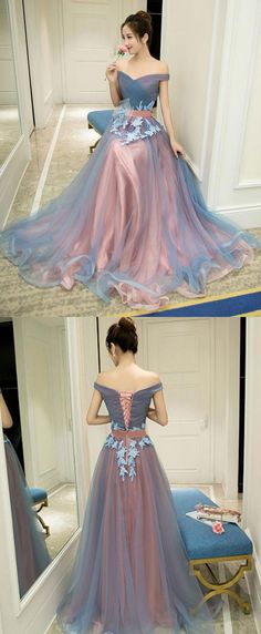 363 Best unique prom dresses images | Prom dresses, Dresses .