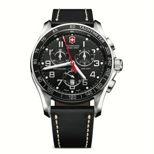 Men's Victorinox Swiss Army Watch, Our #48847000 - Thorpe and .