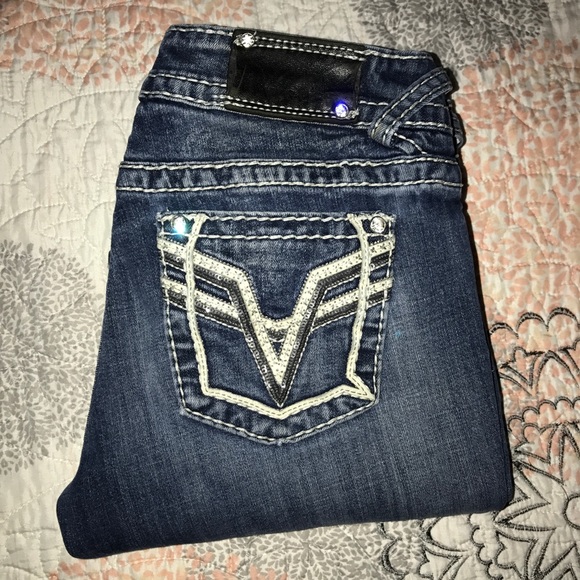 Vigoss Jeans | Maurices | Poshma