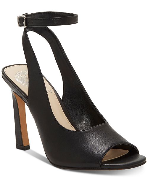 Vince Camuto Reteema Dress Sandals & Reviews - Sandals - Shoes .