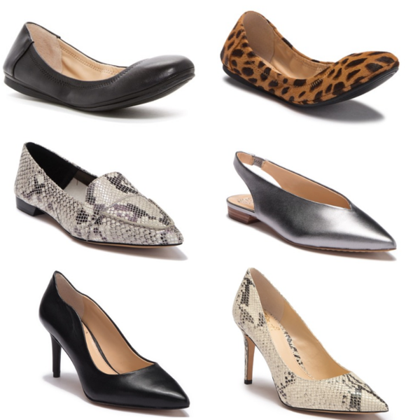 Vince Camuto Shoes Up to 60% Off – PzDea