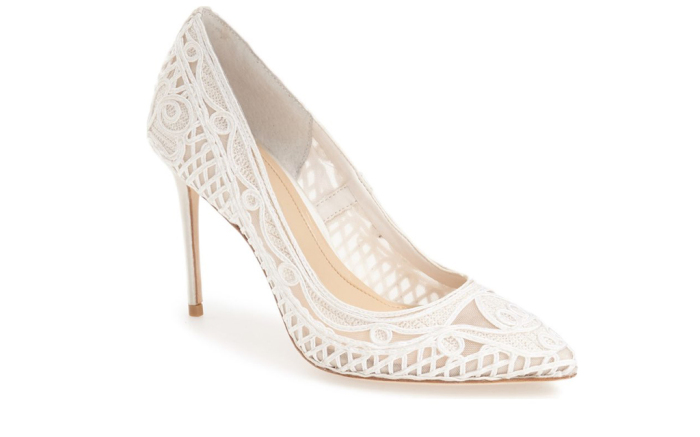 11 Bridal Shoes Under $150 – Footwear Ne