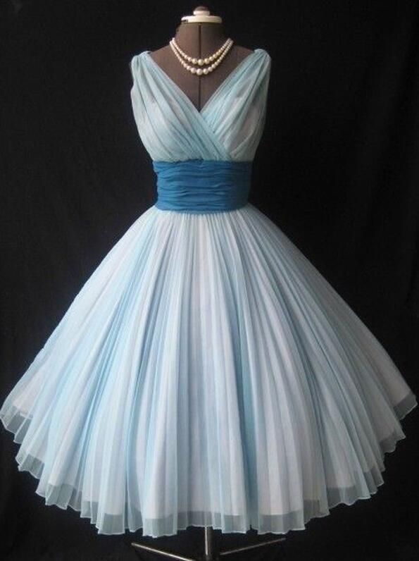Prom Dresses Short,1950s Retro Prom Dresses,Vestidos De Fiesta .