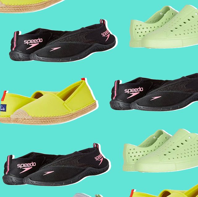 17 Best Water Shoes for Women 20