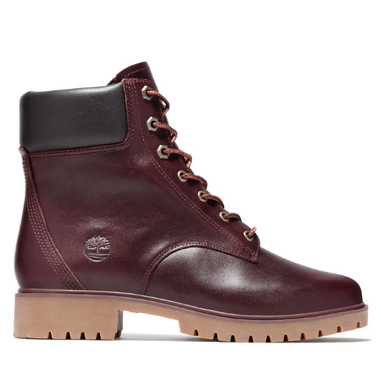 Women's Jayne 6-Inch Waterproof Boots | Timberland US Sto