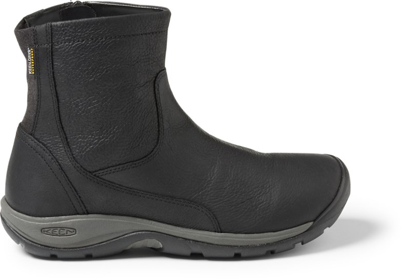 KEEN Presidio II Mid Zip Waterproof Boots - Women's | REI Co-