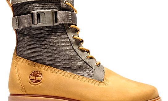 Women's Jayne ReBOTL™ Waterproof Boots | Timberland.c