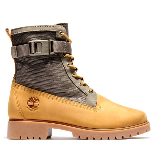 Women's Jayne ReBOTL™ Waterproof Boots | Timberland.c