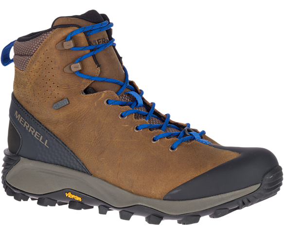Thermo Glacier Mid Waterproof - Boots | Merre