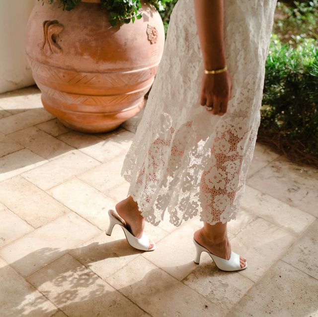 30 Best Comfortable Wedding Shoes - The Most Comfortable Wedding .