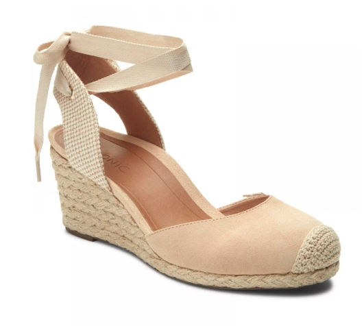 Best Wedges for Any Occasion | Vionic Shoes - Healthy Footnot