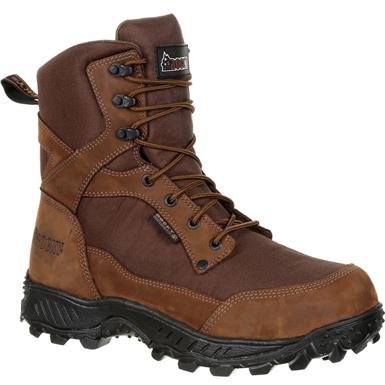 Rocky Ridgetop | Mens Winter Boots | Rogan's Sho