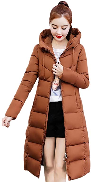 Coats For Women, Farjing Women Winter Sale Jackets Coat Long .