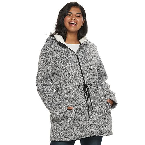 Women's Winter Coats | Kohl