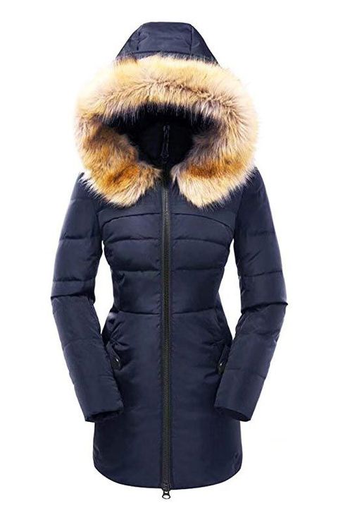 18 Best Women's Winter Coats 2020 - Warm Winter Jackets for Women .